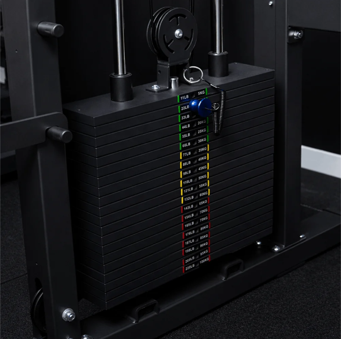 Smith Machine