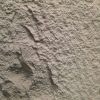 Panel de pared 3D efecto piedra Taupe