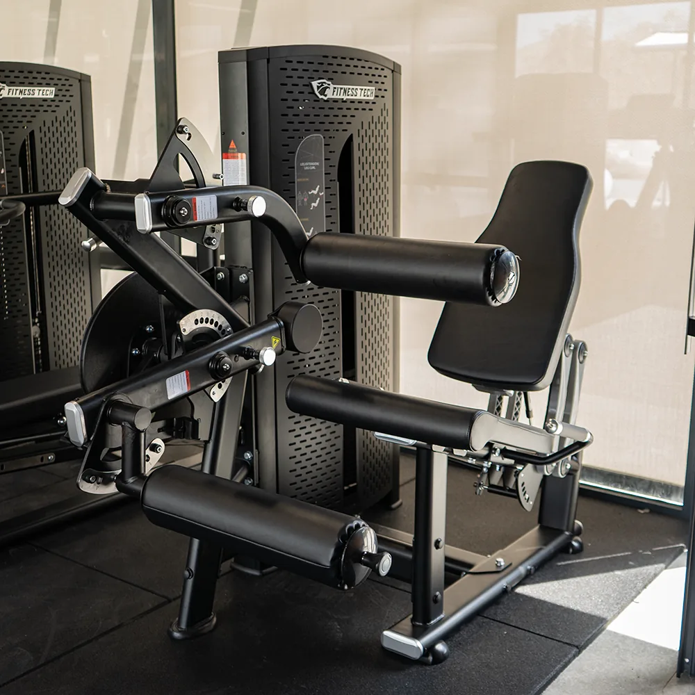 Equipamiento