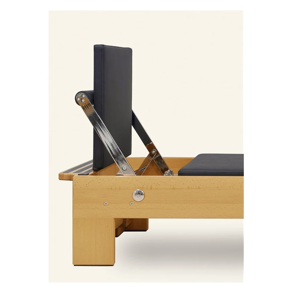 Máquinas de pilates