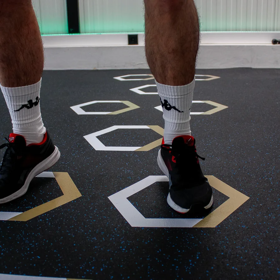 GymStickers